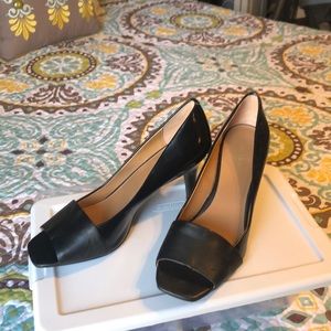Calvin Klein heels